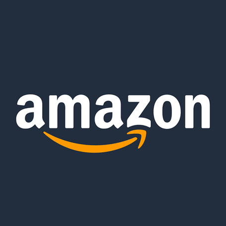 Amazon Gift Cards logo