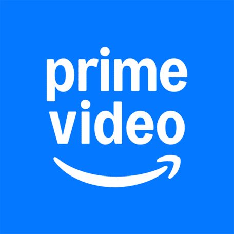 Amazon Prime Video Gift Cards logo