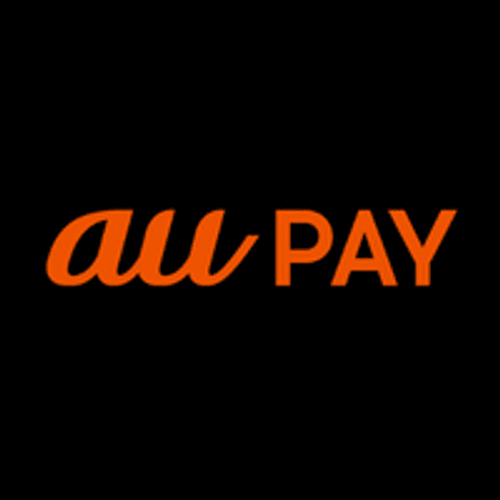 au PAY logo
