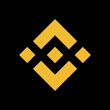 Binance Gift Cards logo