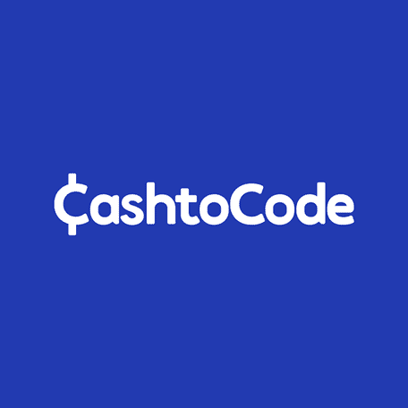CashtoCode logo