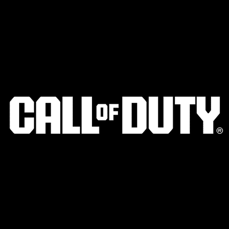 Call of Duty Top Up logo