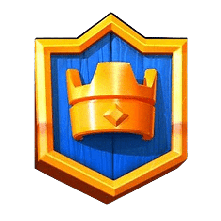 Clash Royale Top Up logo