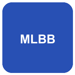 Mobile Legends Top Up logo