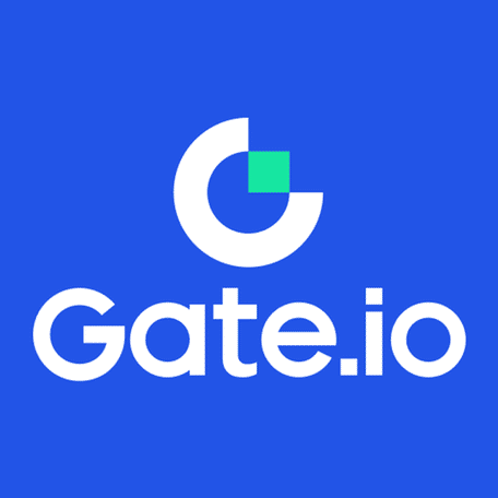 Gate.Io Gift Cards logo