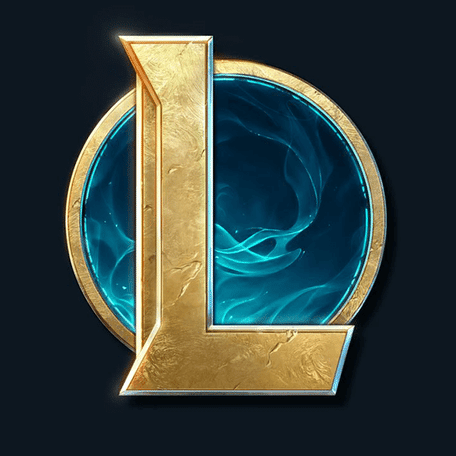 League of Legends Riot Points logo