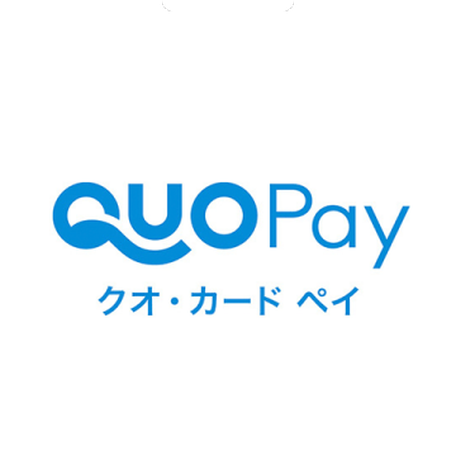 QUO Card / QUO Pay logo