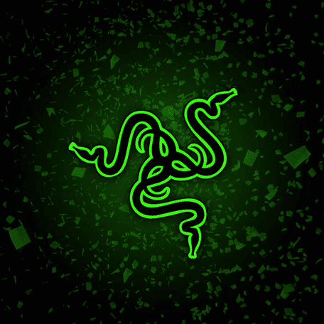 Razer Gold Gift Cards logo