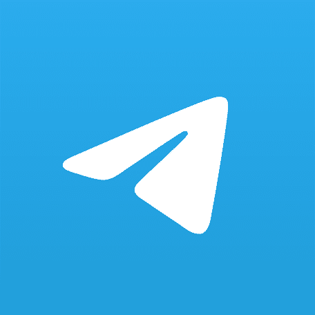 Telegram Premium logo