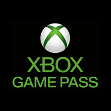 Xbox Game Pass logo
