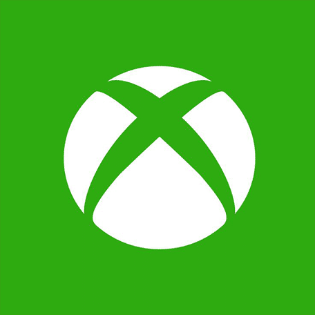 Xbox Gift Cards logo